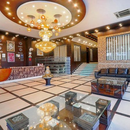 Oaktel Hotel Grand Shiva Near Ganga Ghat Haridwar Exterior photo