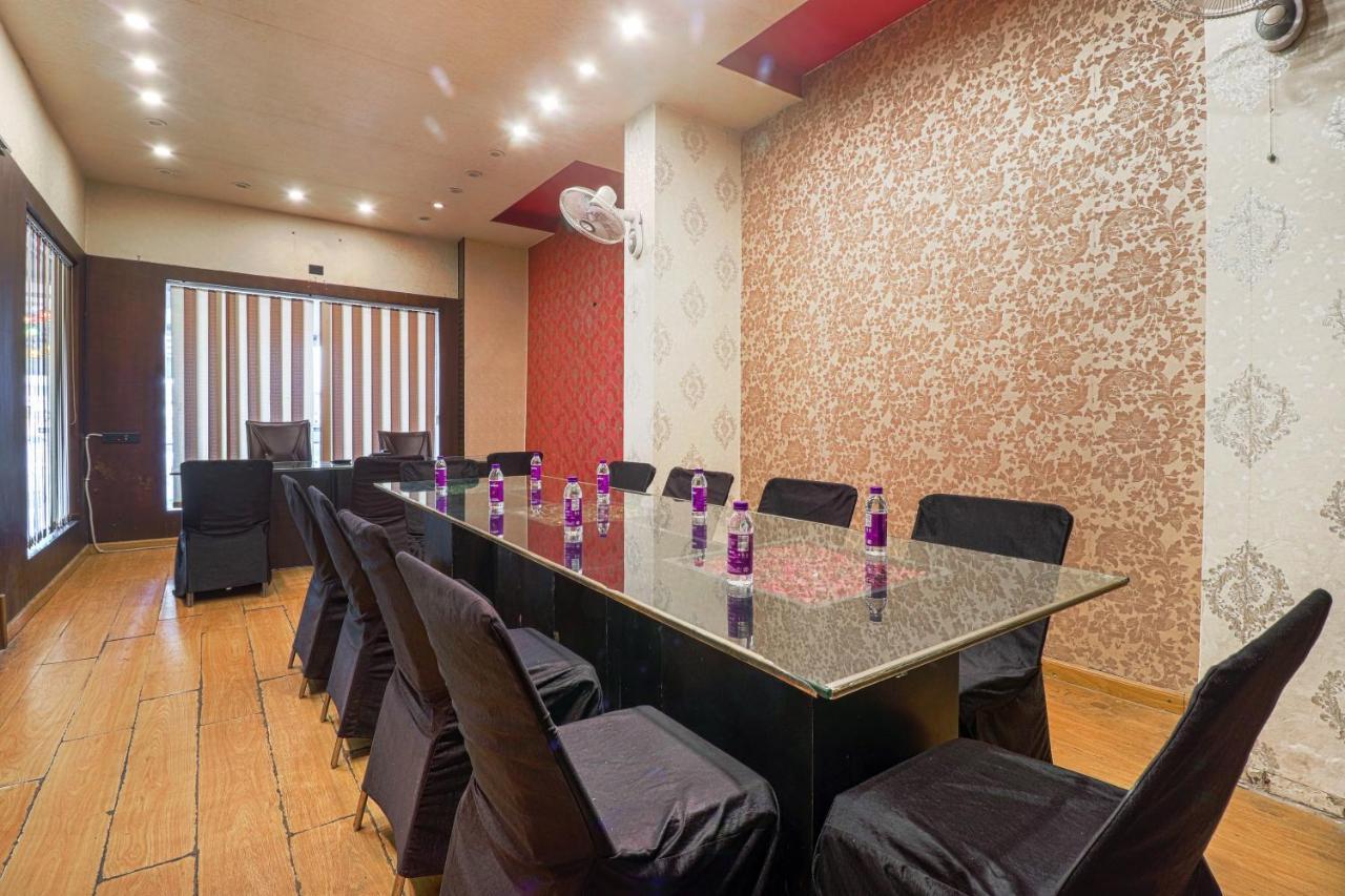 Oaktel Hotel Grand Shiva Near Ganga Ghat Haridwar Exterior photo