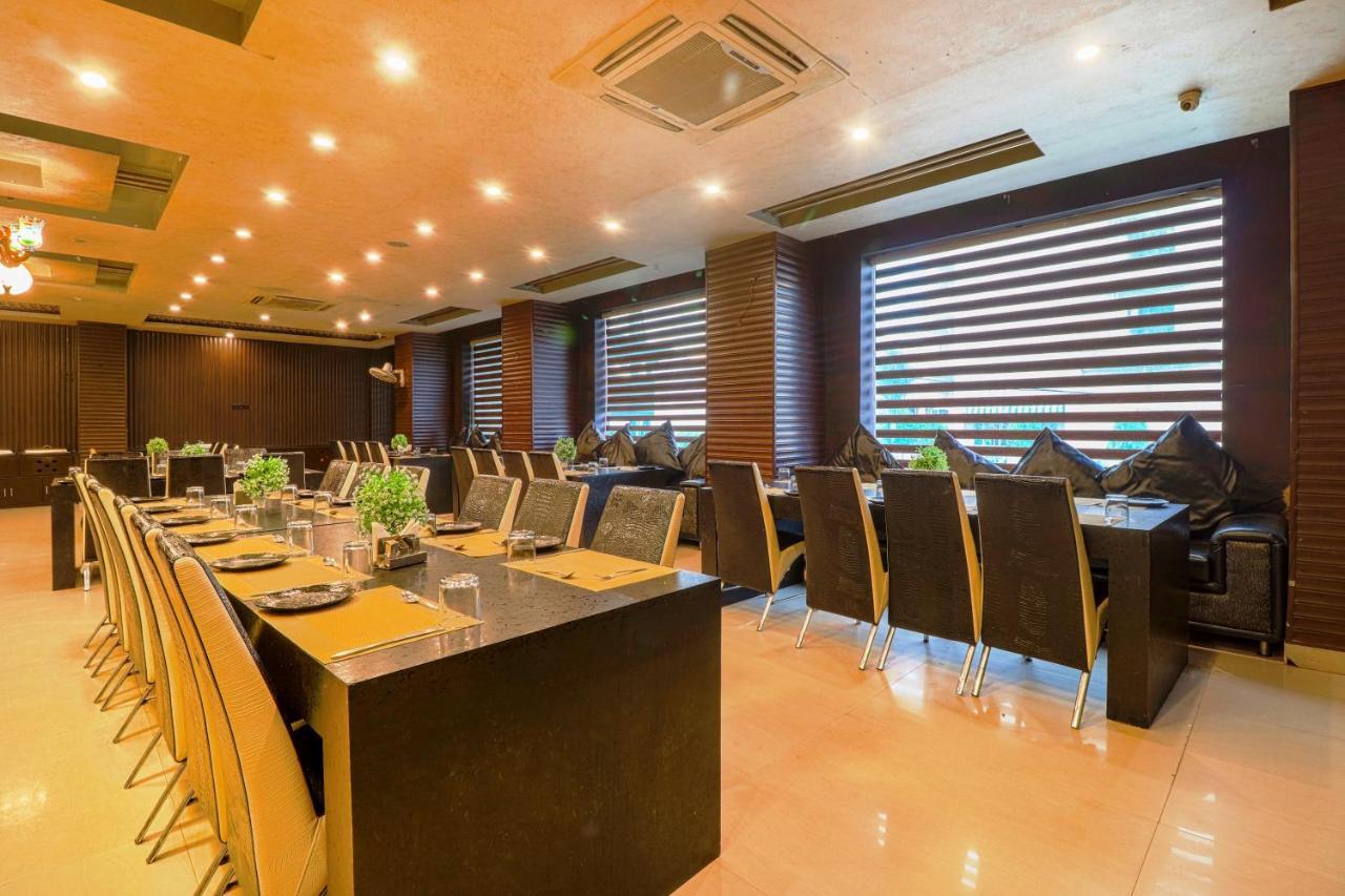 Oaktel Hotel Grand Shiva Near Ganga Ghat Haridwar Exterior photo