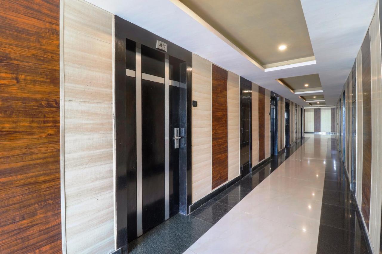 Oaktel Hotel Grand Shiva Near Ganga Ghat Haridwar Exterior photo