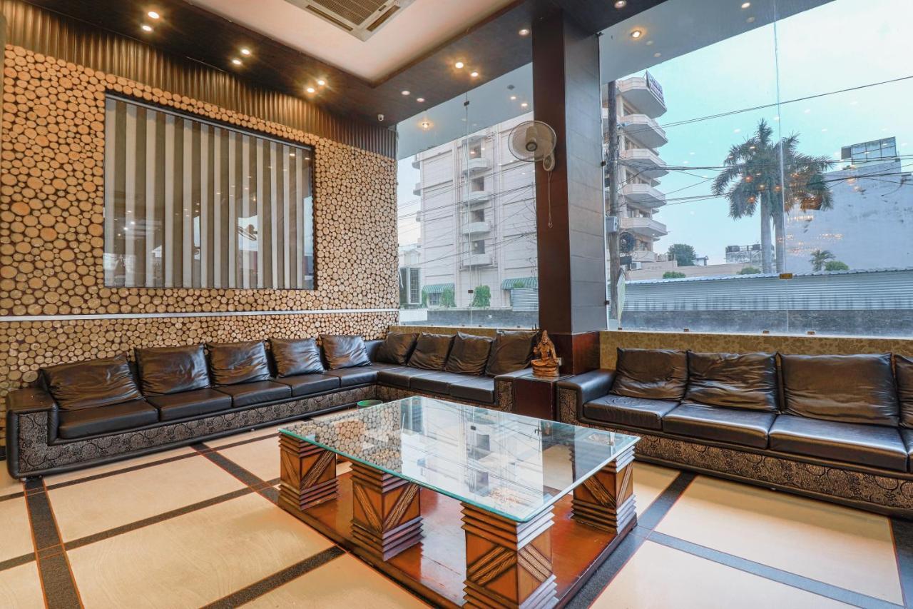 Oaktel Hotel Grand Shiva Near Ganga Ghat Haridwar Exterior photo