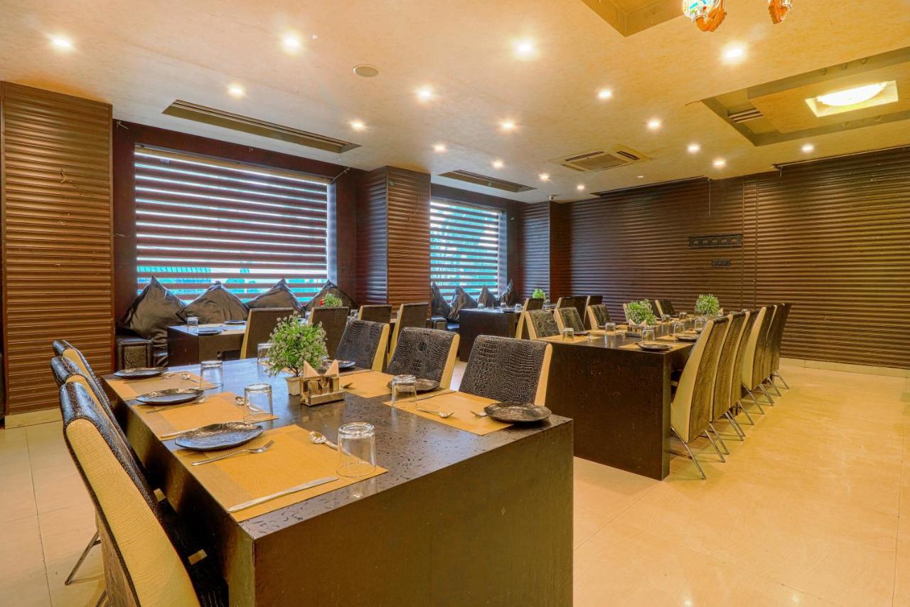 Oaktel Hotel Grand Shiva Near Ganga Ghat Haridwar Exterior photo