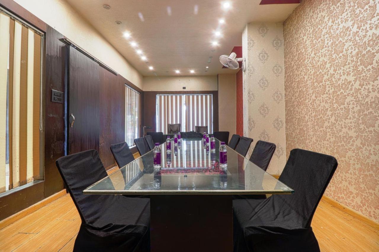 Oaktel Hotel Grand Shiva Near Ganga Ghat Haridwar Exterior photo