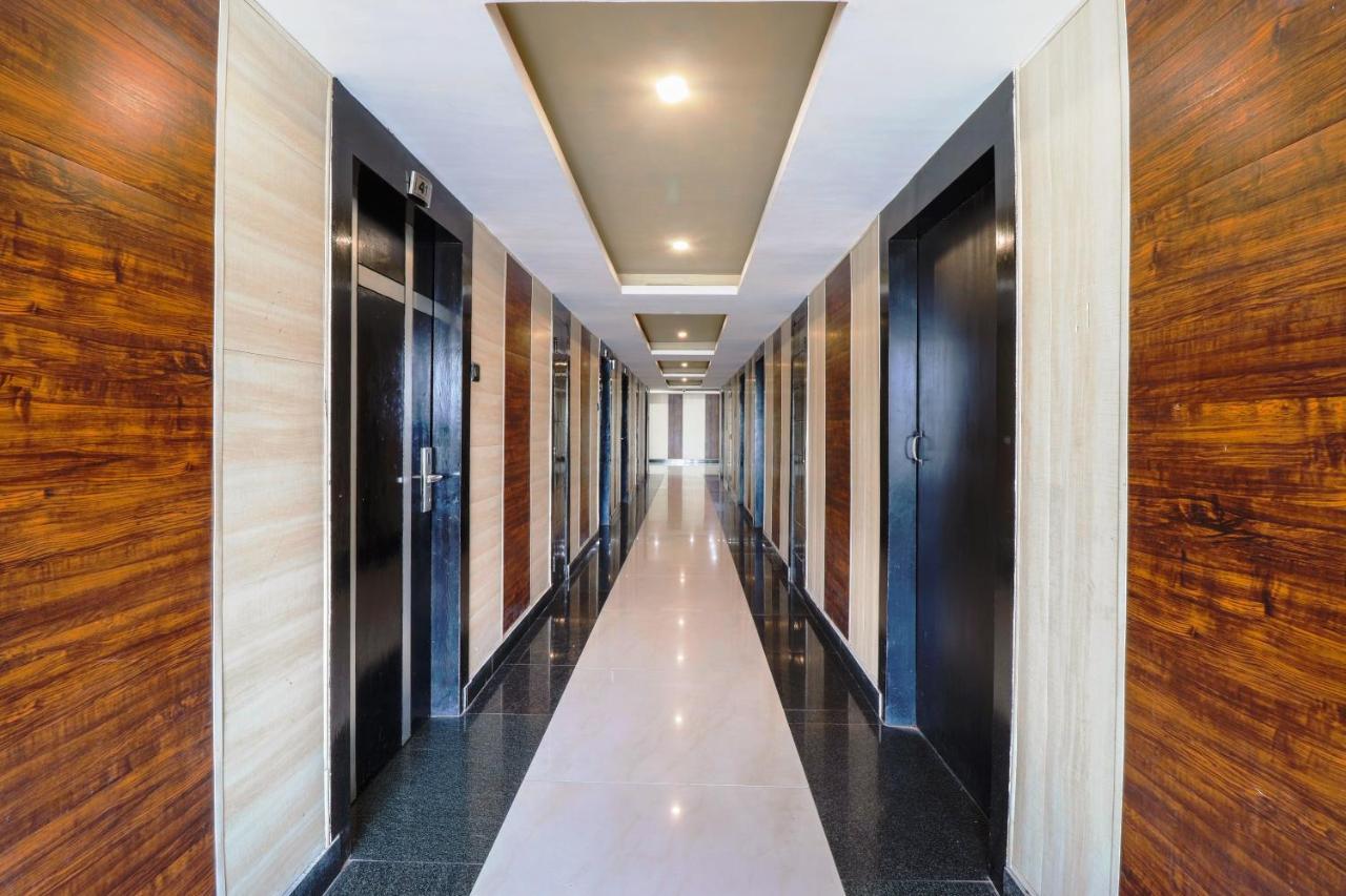 Oaktel Hotel Grand Shiva Near Ganga Ghat Haridwar Exterior photo