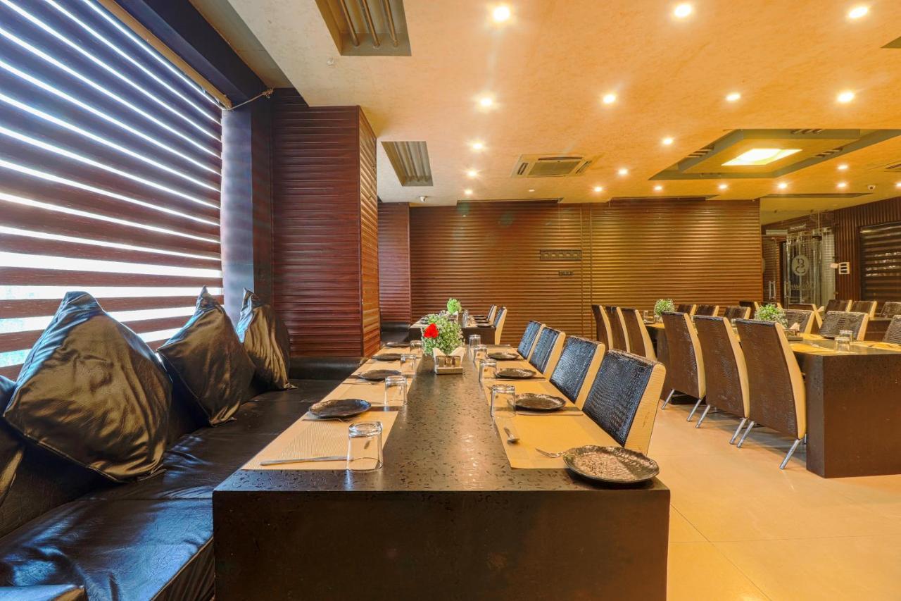 Oaktel Hotel Grand Shiva Near Ganga Ghat Haridwar Exterior photo
