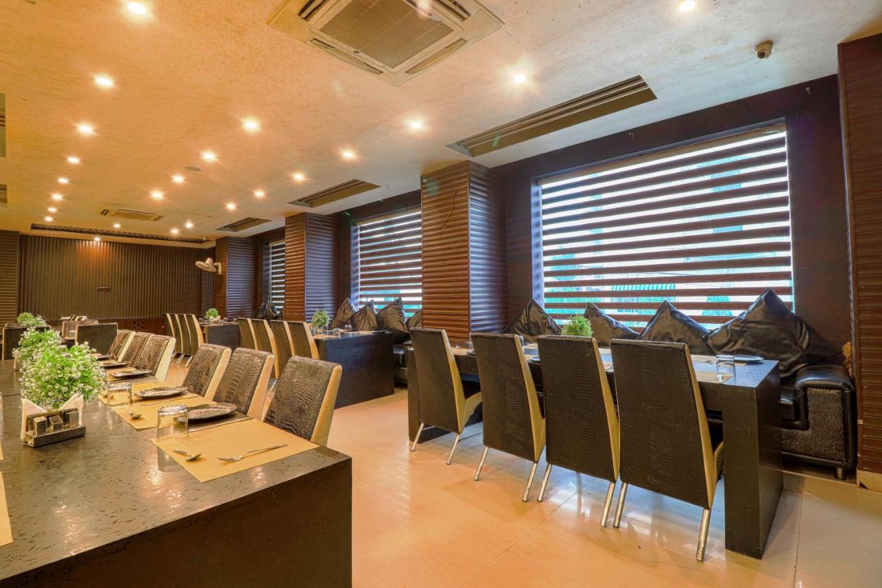 Oaktel Hotel Grand Shiva Near Ganga Ghat Haridwar Exterior photo