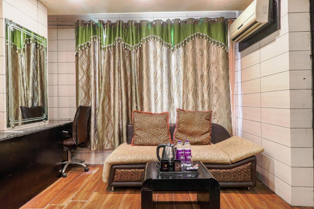 Oaktel Hotel Grand Shiva Near Ganga Ghat Haridwar Exterior photo